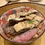 新宿 うしみつ - 