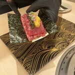 新宿 うしみつ - 