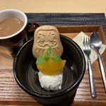 ​炭火焼 旬彩だるま - 