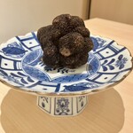 新宿 うしみつ - トリュフ