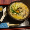鍋焼きラーメンのがろ～ とさのさとAGRI COLLETTO店