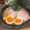 神田ラーメン わいず