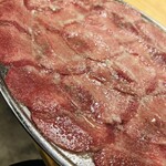 大衆ホルモン・やきにく 煙力 - 