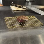 鉄板ダイニング 藤彩 - 