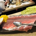 しり鳥商店 溝の口店 - 