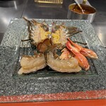 鉄板ダイニング 藤彩 - 