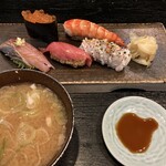 味の店 いわし - 