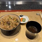 鉄板ダイニング 藤彩 - 