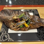 鉄板ダイニング 藤彩 - 