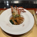 鉄板ダイニング 藤彩 - 