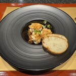 鉄板ダイニング 藤彩 - 