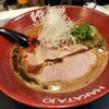 博多海老豚骨ラーメン 維櫻