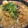 いぶきうどん 高円寺マシタ店