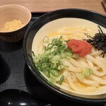 讃岐うどん 伊吹や製麺 - 