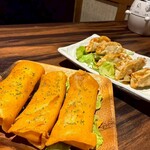 地鶏専門店 鳥一筋 - 