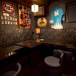 Bar うち - 