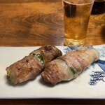 炭火もつやき 南 - 