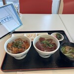 ちりとてちん - 