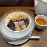 糖朝 名古屋タカシマヤ店 - 