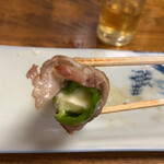 炭火もつやき 南 - 