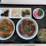 ちりとてちん - 