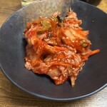 炭火もつやき 南 - 