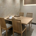 新宿 うしみつ - 