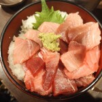 豪快 立ち寿司 - 