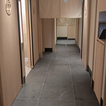 新宿 うしみつ - 全室完全個室