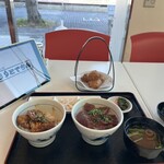 ちりとてちん - 