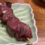 炭火もつやき 南 - 