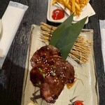 個室完備 団欒 - 