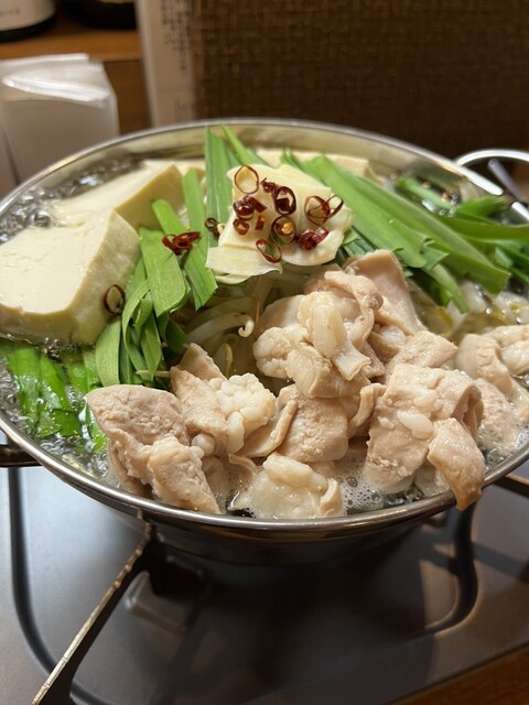 呑み家ないとう-米沢の居酒屋で楽しむ地元食材と豊富なお酒