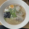 名代ラーメン亭 博多駅地下街店