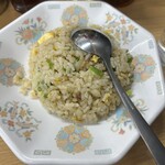 名代ラーメン亭 博多駅地下街店 - 