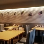 隠れ家Dining 穂の花 - 