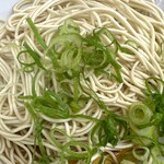 一楽ラーメン - 替玉！