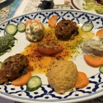 トルコレストラン チャンカヤ - 