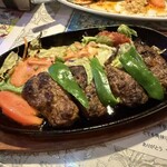 トルコレストラン チャンカヤ - 