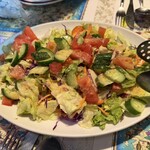 トルコレストラン チャンカヤ - 