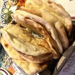 トルコレストラン チャンカヤ - 