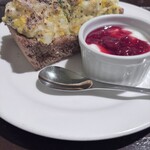 カフェ ド SaRa - 