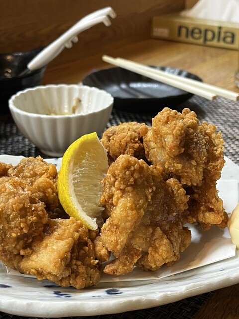 呑み家 ないとう - 米沢（居酒屋）の写真