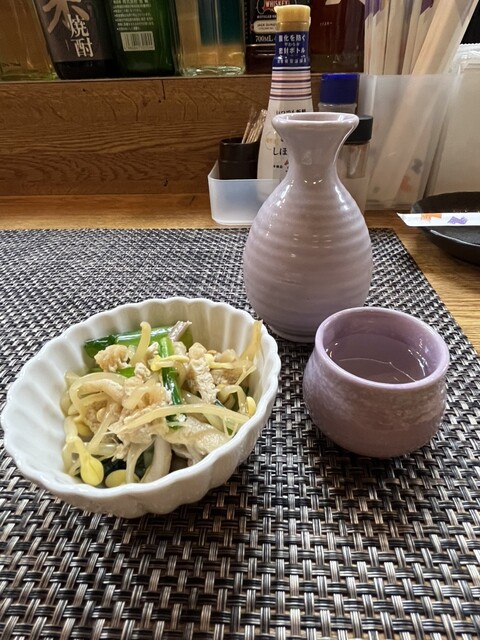 呑み家 ないとう - 米沢（居酒屋）の写真