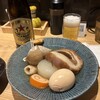 定食酒場 とも家