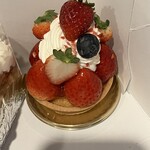 パティスリー ナオヒラ - 