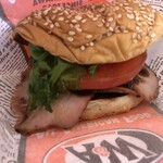 A&W - 料理写真: