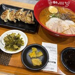 味千×桂花 阿蘇くまもと空港店 - 