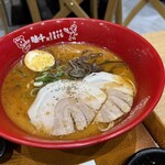 味千×桂花 阿蘇くまもと空港店 - 