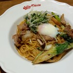 ジョリーパスタ - 